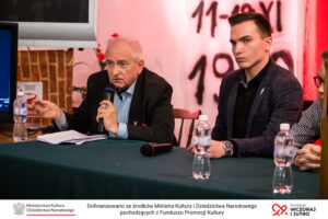 W Częstochowie odbyła się konferencja pt. „Działalność antykomunistyczna na terenie województwa śląskiego w latach 1945-1989″.